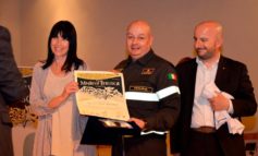 Premio Minerva Etrusca 2017: ecco i premiati nella cerimonia al teatro Cucinelli