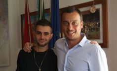 Scrive un libro fantasy e vince un concorso nazionale: ecco la storia di Alessandro Alunno