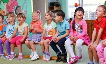 Famiglia: arriva il 'Buono Nido', fino a mille euro per le rette 