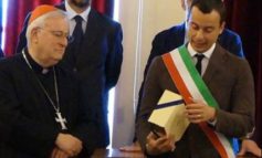 Bassetti presidente CEI, gli auguri del sindaco Betti: "Sono orgoglioso che sia il nostro Vescovo"