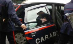 Arrestato dai Carabinieri di Corciano mentre spacciava droga