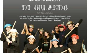 Fiadda Teatro: “L’incubo di Orlando” a Corciano, il ricavato ad un progetto di musicoterapia