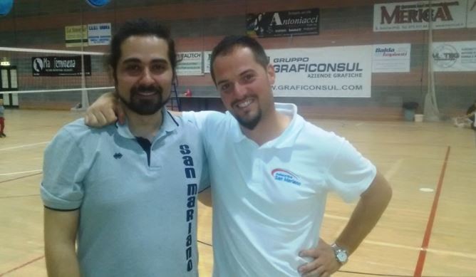 La Graficonsul San Mariano pronta per i playoff: la sfida si apre sabato con il derby 