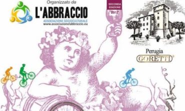 Torna l'itinerario "In bici con Bacco" organizzato da L'Abbraccio: quest'anno anche in carrozza, a cavallo o a piedi