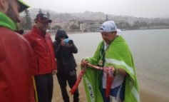 Podismo: Filippo Poponesi è settimo all'ultra maratona più lunga d'Europa