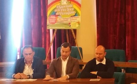 A Corciano la festa delle proloco: tutto pronto per Prologo 2017 