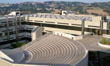 Cucinelli ai giovani dell'Università Politecnica delle Marche: "Impresa è fondere mente e cuore"