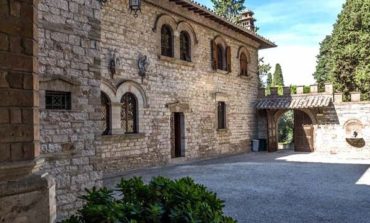 Visite guidate a Villa Pignattelli, nel cuore di Chiugiana: una domenica nella storia