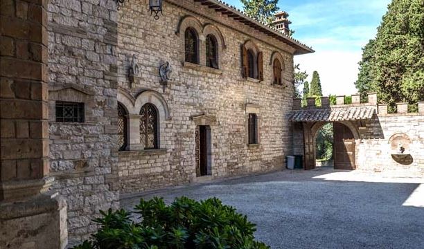 Visite guidate a Villa Pignattelli, nel cuore di Chiugiana: una domenica nella storia 