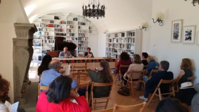 Musica: Messico e Bollani per il festival Villa Solomei, anteprima 4 giugno 