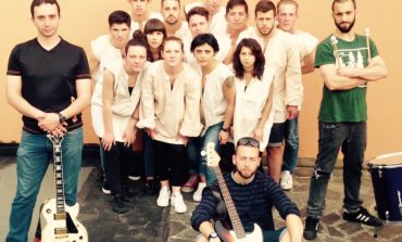 All’Anfiteatro Cucinelli arriva la Compagnia di San Patrignano con "Dante Inferno 2.0"