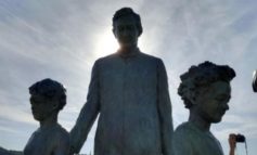 Solomeo: inaugurato il Parco Don Alberto Seri
