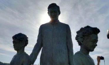 Solomeo: inaugurato il Parco Don Alberto Seri