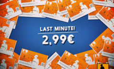 Last minute: martedì 20 giugno cinema a soli 2,99 euro