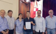 Tornano i contributi a fondo perduto: stretto l'accordo per le piccole e micro imprese corcianesi