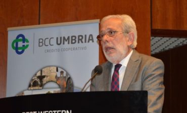 BCC Umbria: la prima assemblea dei soci approva il bilancio 2016