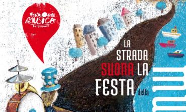 Il 21 giugno è Festa della Musica: iniziative nei borghi di Corciano e Solomeo