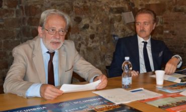 BCC Umbria pronta per la sua prima festa del socio: Paolo Belli in piazza