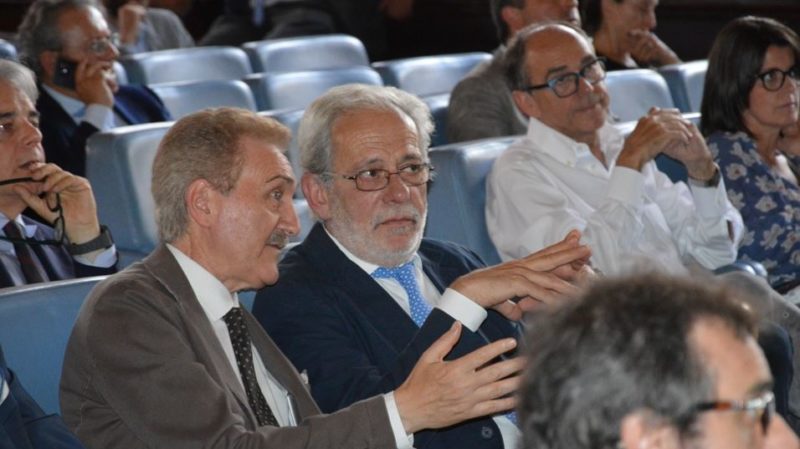 Finanza alternativa e pmi, la BCC Umbria fa il punto con l'associazione che studia i problemi del credito 