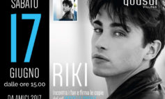 Riccardo Marcuzzo al Quasar Village