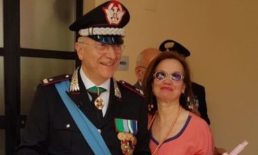 Arma dei Carabinieri: nel 2016 in Umbria risultati "molto soddisfacenti"