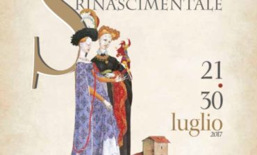 Il borgo di Solomeo pronto a tornare indietro nel tempo, venerdì si apre la Festa Rinascimentale
