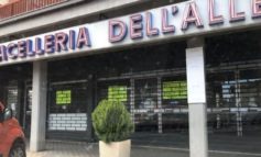 Chiude la Macelleria dell'Allevatore, Strappaghetti: "Troppa concorrenza per noi che abbiamo sempre puntato sulla qualità"