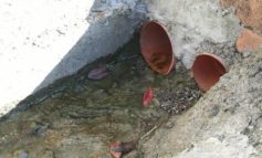 In piena crisi idrica acqua potabile sprecata a litri: due casi nel corcianese