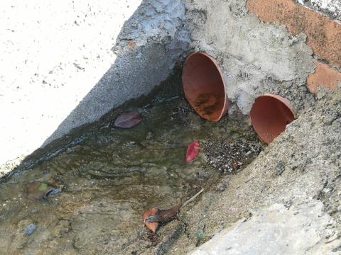 In piena crisi idrica acqua potabile sprecata a litri: due casi nel corcianese