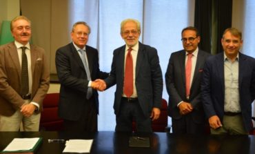 Garanzie per il credito alle PMI, c’è l’accordo Gepafin-BCC Umbria
