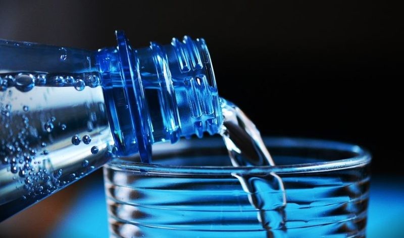Nuova fontanella di acqua pubblica a Ellera: si risparmiano 20 tonnellate di plastica all'anno 