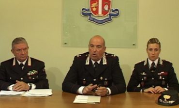Ridotto in fin di vita a colpi di cacciavite, 2 arresti a Corciano