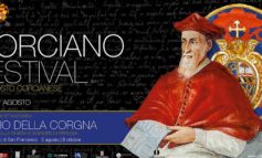 Torna Corciano Festival: 16 giornate in uno dei borghi più belli d'Italia