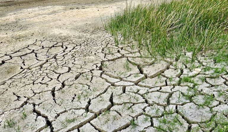 Siccità e Trasimeno, l’Umbria chiede lo stato d’emergenza