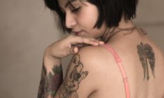 Stigmăta: al Corciano Festival in mostra la tradizione del tatuaggio in Italia