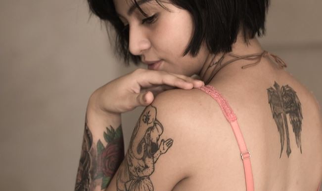 Stigmăta: al Corciano Festival in mostra la tradizione del tatuaggio in Italia