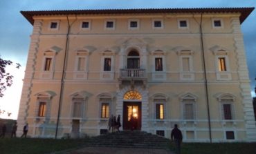 Visite guidate a Villa del Colle del Cardinale per il VI centenario della nascita di Fulvio Della Corgna