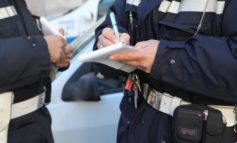 Oltre 160mila euro di multe nel territorio corcianese solo nei primi sei mesi dell'anno