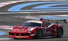 Ferrari Challenge, ancora successi per le umbre della CDP-De Poi