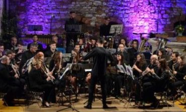 Corciano Festival, martedì il concerto "Regine" di Silvia Mezzanotte e l'omaggio a Paolo Villaggio