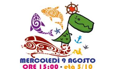 Al museo dell'Antiquarium "TatooAmoCi"