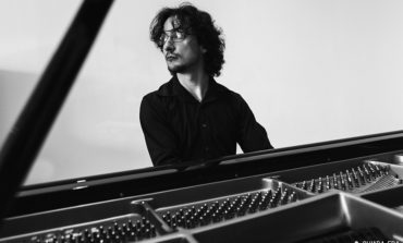 Corciano Festival 2017: sabato l'inaugurazione delle mostre e il concerto con il pianista umbro Manuel Magrini