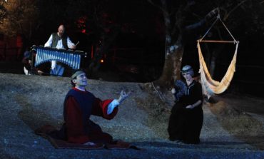 Corciano Festival, il programma di sabato 19 agosto tra Shakespeare, mostre e degustazioni