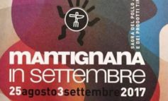 Mantignana in settembre: la frazione corcianese si prepara alla grande festa