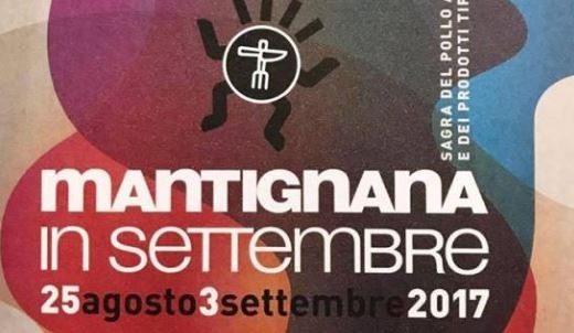 Mantignana in settembre: la frazione corcianese si prepara alla grande festa