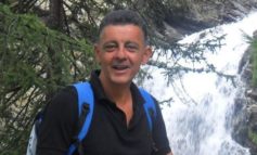 Lutto a Corciano, commozione per la scomparsa di Massimo Rafanelli