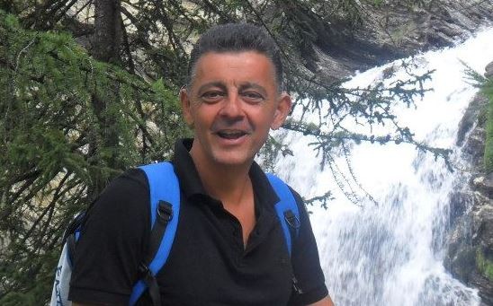 Lutto a Corciano, commozione per la scomparsa di Massimo Rafanelli 