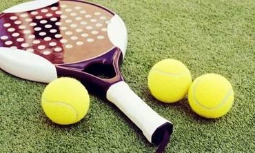 Paddle: al Tennis Club Chiugiana è tempo di scendere in campo