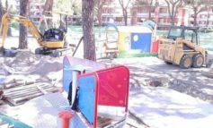 "Parco delle Fate", a Corciano l'inaugurazione del primo parco inclusivo dell'Umbria