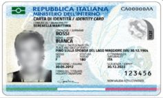 Anche a Corciano arriva la carta d'identità elettronica